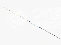 工房小嶋や SATTO - ブルー×グリーン グラスムクトップ #60ボディ6.0cm足9.0cmトップ19.0cm