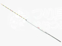 工房小嶋や SATTO - シルバー×レッド PCムクトップ #120ボディ12cm足6.0cmトップ18cm