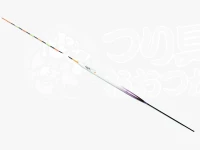 狂鬼 深ダナオールマイティPC -  ライトパープルグラ** # 6ボディー13cm足8cmトップ20cm