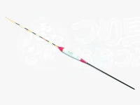 工房小嶋や SATTO - ピーチ×グリーン グラスムク** #35ボディ3.5cm足6.0cmトップ7.5cm