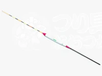 工房小嶋や SATTO - ピーチ×グリーン グラスムク** #55ボディ5.5cm足6.0cmトップ9.5cm