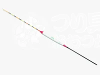 工房小嶋や SATTO - ピーチ×グリーン グラスムク** #60ボディ6.0cm足6.0cmトップ10.0cm