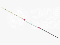 工房小嶋や SATTO - ピーチ×グリーン グラスムク** #65ボディ6.5cm足6.0cmトップ10.5cm