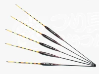 力也 トーナメントモデル - SP-3 ダークパープルメタリック** # 5ボディ6.0cm足8.5cmトップ11.0cm