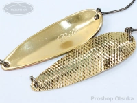  アートフィッシング 忠さんスプーン 