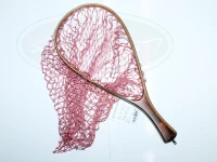  ワイズカスタム ランディングネット 