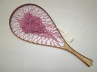  ワイズカスタム ランディングネット WISE 50cm スタンダード