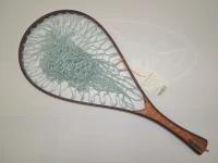  ワイズカスタム ランディングネット WISE 50cm スタンダード