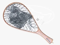  ワイズカスタム ランディングネット WISE 35cm プレミアム