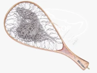  ワイズカスタム ランディングネット WISE 35cm プレミアム