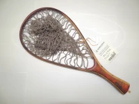  ワイズカスタム ランディングネット WISE 35cm プレミアム