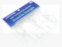  ロイヤルブルー N-シーケーダー ・ダブルイメージ**