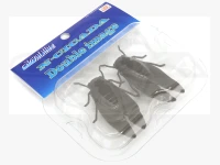  ロイヤルブルー N-シーケーダー ・ダブルイメージ**