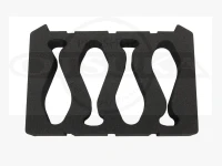  ファイナルウェポン インナーフォーム  パパフグシャッド用