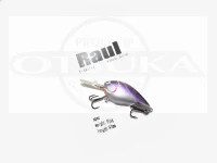 スキルフル ラウール  #ワカサギ 47mm 5g フローティング