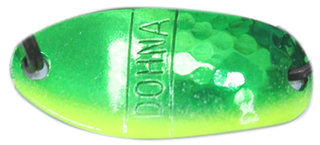 10 アングラーズシステム HFドーナ