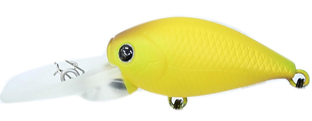 100 ラッキークラフト SFTボトム