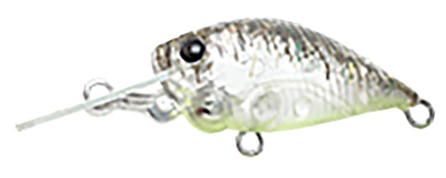 108 ラッキークラフト ウォンツクラピー