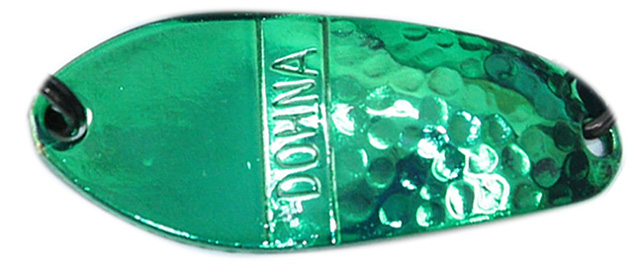 11 アングラーズシステム HFドーナ