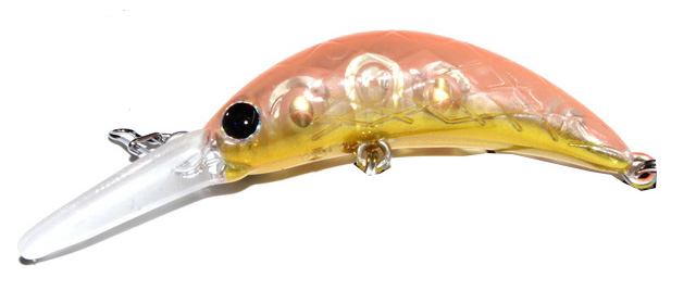 111 ラッキークラフト アンフェア