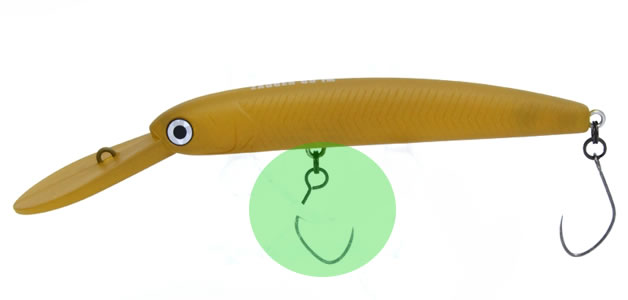 115 ハンクル ザッガー