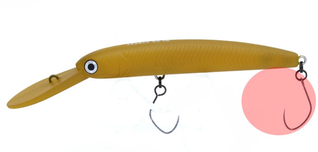 116 ハンクル ザッガー