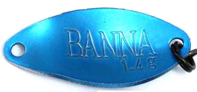 117 ニュードロワー バンナ