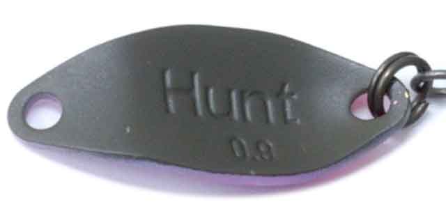 118 ニュードロワー ハント