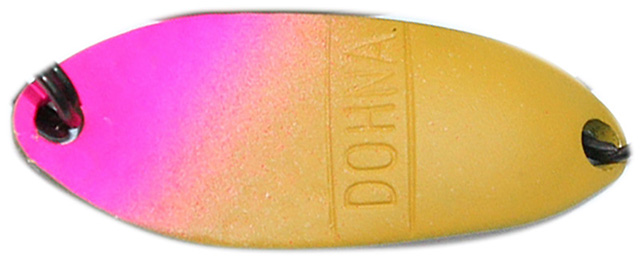 13 アングラーズシステム ドーナ