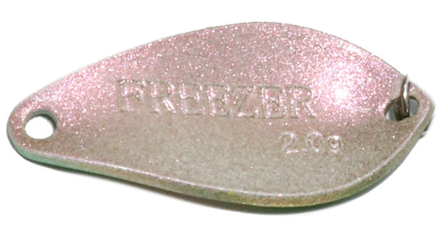 22 アンデッドファクトリー フリーザー