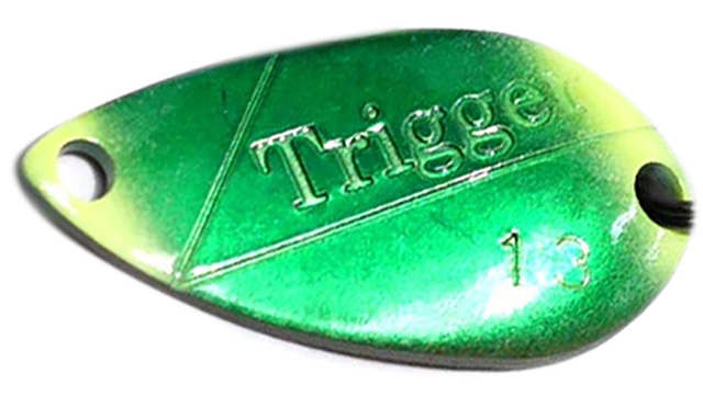 24 オフィスユーカリ トリガー