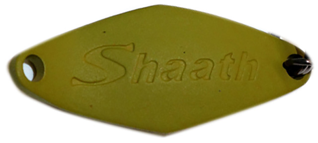 32 サウリブ シャース