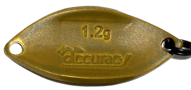 40 なぶら家 アキュラシー