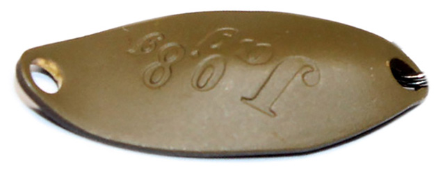 43 ノマディックコード ジャグ