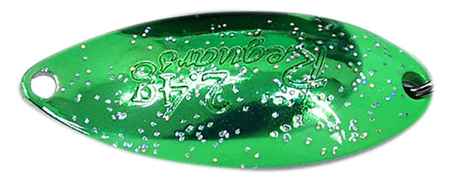 44 ノマディックコード レガース