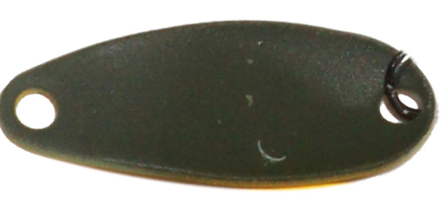 46 ノリーズ 鱒玄人ティーチ