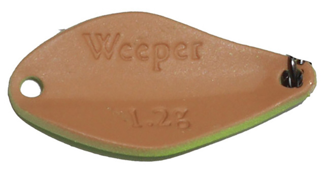 47 ノリーズ 鱒玄人ウィーパー