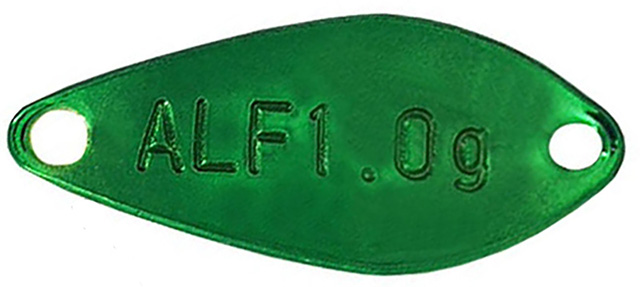 5 アルフレッド アルフレッドスプーン