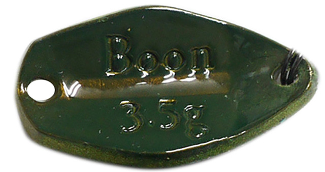 50 ノリーズ 鱒玄人ブーン