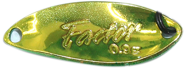 52 フォレスト ファクター