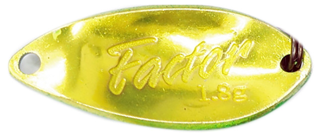 54 フォレスト ファクター