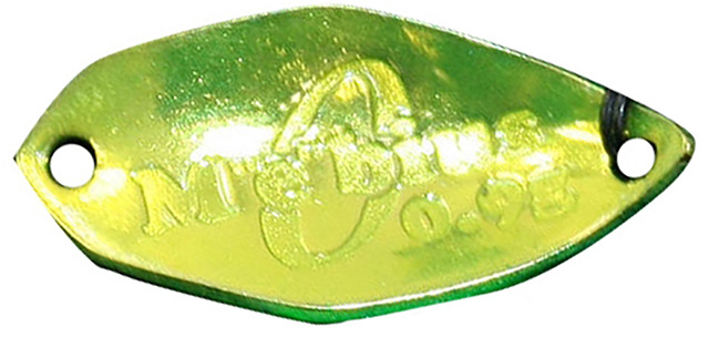 55 フォレスト メビウスゼロ