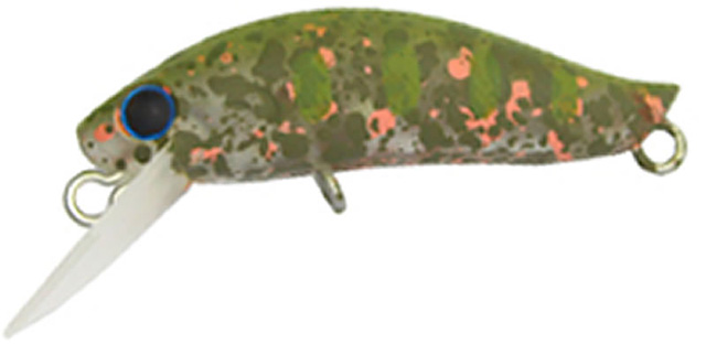 59 ディスプラウト イーグルプレイヤー