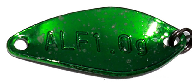 6 アルフレッド アルフレッドスプーン