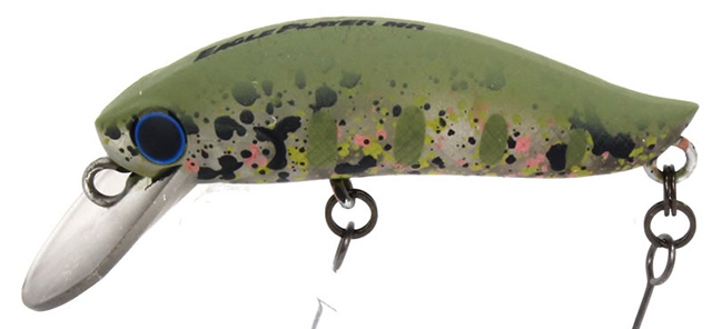 62 ディスプラウト ピコイーグルプレイヤー