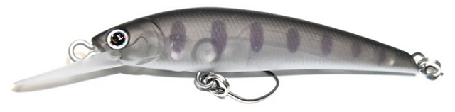 64 アイジェットリンク ブラストイットミノー