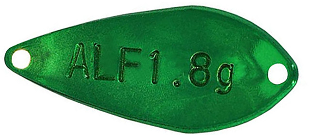 7 アルフレッド アルフレッドスプーン