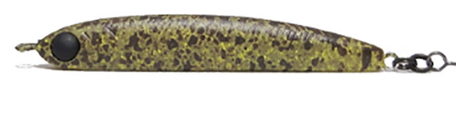 70 ハンクル ジグミノー