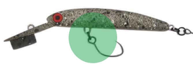 71 ハンクル ザッガー