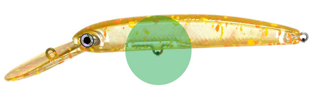 77 ハンクル ザッガー